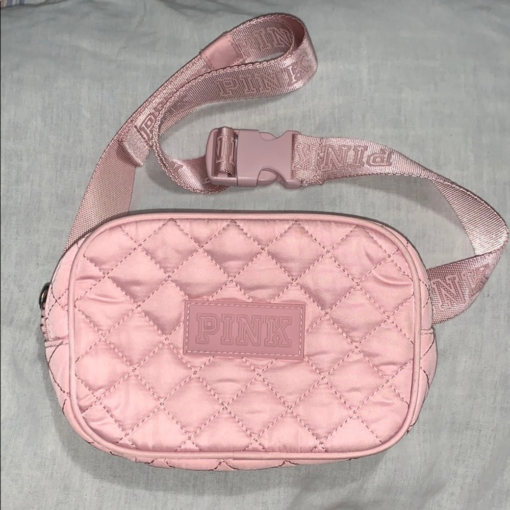 PINK Victoria Secret Waste Bag (Fanny Pack)